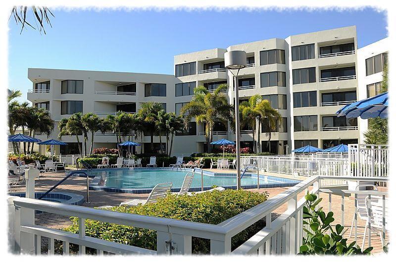 Berkshire By The Sea Aparthotel Delray Beach Exterior photo